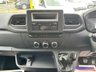 USED 2020 70 RENAULT MASTER 2.3 dCi 35 Business Panel Van 4dr Diesel Manual FWD LWB Medium Roof Euro 6 (135 ps) 