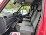USED 2020 70 RENAULT MASTER 2.3 dCi 35 Business Panel Van 4dr Diesel Manual FWD LWB Medium Roof Euro 6 (135 ps) 