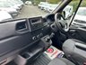 USED 2020 70 RENAULT MASTER 2.3 dCi 35 Business Panel Van 4dr Diesel Manual FWD LWB Medium Roof Euro 6 (135 ps) 