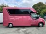 USED 2020 70 RENAULT MASTER 2.3 dCi 35 Business Panel Van 4dr Diesel Manual FWD LWB Medium Roof Euro 6 (135 ps) 