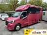 USED 2020 70 RENAULT MASTER 2.3 dCi 35 Business Panel Van 4dr Diesel Manual FWD LWB Medium Roof Euro 6 (135 ps) 
