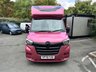 USED 2020 70 RENAULT MASTER 2.3 dCi 35 Business Panel Van 4dr Diesel Manual FWD LWB Medium Roof Euro 6 (135 ps) 