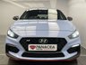 USED 2019 69 HYUNDAI I30 2.0 T-GDi N Performance Hatchback 5dr Petrol Manual Euro 6 (s/s) (275 ps) 