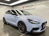 USED 2019 69 HYUNDAI I30 2.0 T-GDi N Performance Hatchback 5dr Petrol Manual Euro 6 (s/s) (275 ps) 