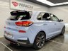USED 2019 69 HYUNDAI I30 2.0 T-GDi N Performance Hatchback 5dr Petrol Manual Euro 6 (s/s) (275 ps) 