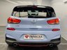 USED 2019 69 HYUNDAI I30 2.0 T-GDi N Performance Hatchback 5dr Petrol Manual Euro 6 (s/s) (275 ps) 