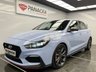 USED 2019 69 HYUNDAI I30 2.0 T-GDi N Performance Hatchback 5dr Petrol Manual Euro 6 (s/s) (275 ps) 