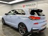 USED 2019 69 HYUNDAI I30 2.0 T-GDi N Performance Hatchback 5dr Petrol Manual Euro 6 (s/s) (275 ps) 