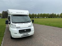 USED 2014 14 SWIFT ESPRIT 442 SWIFT ESPRIT  442  2BERTH AUTOMATIC  AUTOMATIC 130 BHP