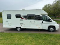 USED 2014 14 SWIFT ESPRIT 442 SWIFT ESPRIT  442  2BERTH AUTOMATIC  AUTOMATIC 130 BHP