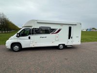 USED 2014 14 SWIFT ESPRIT 442 SWIFT ESPRIT  442  2BERTH AUTOMATIC  AUTOMATIC 130 BHP