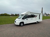 USED 2014 14 SWIFT ESPRIT 442 SWIFT ESPRIT  442  2BERTH AUTOMATIC  AUTOMATIC 130 BHP