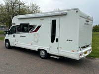 USED 2014 14 SWIFT ESPRIT 442 SWIFT ESPRIT  442  2BERTH AUTOMATIC  AUTOMATIC 130 BHP