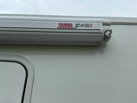 USED 2014 14 SWIFT ESPRIT 442 SWIFT ESPRIT  442  2BERTH AUTOMATIC  AUTOMATIC 130 BHP