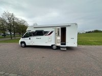 USED 2014 14 SWIFT ESPRIT 442 SWIFT ESPRIT  442  2BERTH AUTOMATIC  AUTOMATIC 130 BHP