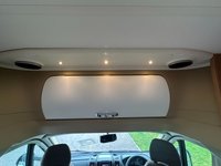 USED 2014 14 SWIFT ESPRIT 442 SWIFT ESPRIT  442  2BERTH AUTOMATIC  AUTOMATIC 130 BHP