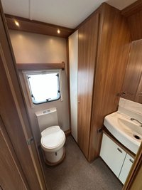 USED 2014 14 SWIFT ESPRIT 442 SWIFT ESPRIT  442  2BERTH AUTOMATIC  AUTOMATIC 130 BHP