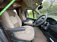 USED 2014 14 SWIFT ESPRIT 442 SWIFT ESPRIT  442  2BERTH AUTOMATIC  AUTOMATIC 130 BHP