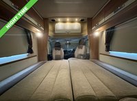 USED 2014 14 SWIFT ESPRIT 442 SWIFT ESPRIT  442  2BERTH AUTOMATIC  AUTOMATIC 130 BHP