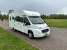 USED 2014 14 SWIFT ESPRIT 442 SWIFT ESPRIT  442  2BERTH AUTOMATIC  AUTOMATIC 130 BHP