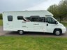 USED 2014 14 SWIFT ESPRIT 442 SWIFT ESPRIT  442  2BERTH AUTOMATIC  AUTOMATIC 130 BHP