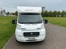 USED 2014 14 SWIFT ESPRIT 442 SWIFT ESPRIT  442  2BERTH AUTOMATIC  AUTOMATIC 130 BHP