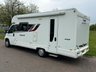 USED 2014 14 SWIFT ESPRIT 442 SWIFT ESPRIT  442  2BERTH AUTOMATIC  AUTOMATIC 130 BHP