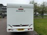 USED 2014 14 SWIFT ESPRIT 442 SWIFT ESPRIT  442  2BERTH AUTOMATIC  AUTOMATIC 130 BHP