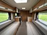 USED 2014 14 SWIFT ESPRIT 442 SWIFT ESPRIT  442  2BERTH AUTOMATIC  AUTOMATIC 130 BHP