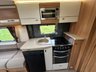 USED 2014 14 SWIFT ESPRIT 442 SWIFT ESPRIT  442  2BERTH AUTOMATIC  AUTOMATIC 130 BHP