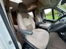 USED 2014 14 SWIFT ESPRIT 442 SWIFT ESPRIT  442  2BERTH AUTOMATIC  AUTOMATIC 130 BHP