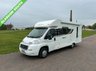 USED 2014 14 SWIFT ESPRIT 442 SWIFT ESPRIT  442  2BERTH AUTOMATIC  AUTOMATIC 130 BHP