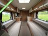 USED 2014 14 SWIFT ESPRIT 442 SWIFT ESPRIT  442  2BERTH AUTOMATIC  AUTOMATIC 130 BHP
