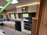 USED 2014 14 SWIFT ESPRIT 442 SWIFT ESPRIT  442  2BERTH AUTOMATIC  AUTOMATIC 130 BHP