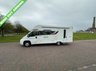USED 2014 14 SWIFT ESPRIT 442 SWIFT ESPRIT  442  2BERTH AUTOMATIC  AUTOMATIC 130 BHP