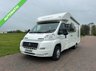 USED 2014 14 SWIFT ESPRIT 442 SWIFT ESPRIT  442  2BERTH AUTOMATIC  AUTOMATIC 130 BHP