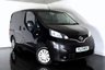 USED 2013 13 NISSAN NV200 1.5 dCi SE Panel Van 6dr Diesel Manual SWB Euro 5 (89 ps) 