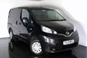 USED 2013 13 NISSAN NV200 1.5 dCi SE Panel Van 6dr Diesel Manual SWB Euro 5 (89 ps) 