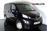 USED 2013 13 NISSAN NV200 1.5 dCi SE Panel Van 6dr Diesel Manual SWB Euro 5 (89 ps) 