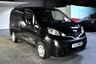 USED 2013 13 NISSAN NV200 1.5 dCi SE Panel Van 6dr Diesel Manual SWB Euro 5 (89 ps) 