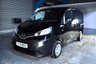USED 2013 13 NISSAN NV200 1.5 dCi SE Panel Van 6dr Diesel Manual SWB Euro 5 (89 ps) 