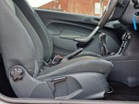 USED 2010 10 FORD FIESTA 1.4 TDCi Edge Hatchback 3dr Diesel Manual (110 g/km, 67 bhp) | LOTS SPENT | PX TO CLEAR