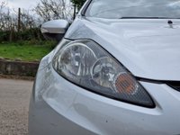 USED 2010 10 FORD FIESTA 1.4 TDCi Edge Hatchback 3dr Diesel Manual (110 g/km, 67 bhp) | LOTS SPENT | PX TO CLEAR