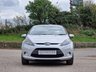 USED 2010 10 FORD FIESTA 1.4 TDCi Edge Hatchback 3dr Diesel Manual (110 g/km, 67 bhp) | LOTS SPENT | PX TO CLEAR