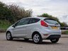 USED 2010 10 FORD FIESTA 1.4 TDCi Edge Hatchback 3dr Diesel Manual (110 g/km, 67 bhp) | LOTS SPENT | PX TO CLEAR