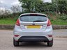 USED 2010 10 FORD FIESTA 1.4 TDCi Edge Hatchback 3dr Diesel Manual (110 g/km, 67 bhp) | LOTS SPENT | PX TO CLEAR