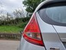 USED 2010 10 FORD FIESTA 1.4 TDCi Edge Hatchback 3dr Diesel Manual (110 g/km, 67 bhp) | LOTS SPENT | PX TO CLEAR