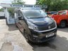 USED 2021 71 FIAT TALENTO 2.0 MultiJet 12 Sportivo Camper Conversion 5dr Diesel Manual L2 H1 Euro 6 (s/s) (145 ps) *** FOUR BERTH | FIVE SEATER CAMPER CONVERSION *** Professionally converted by Lusso Campers / TCM Direct, the UK's leading Pop Top Conversion Specialists, is this fully converted Four Berth / 5 Five Seater camper, beautifully tailored to a very high standard.