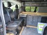 USED 2021 71 FIAT TALENTO 2.0 MultiJet 12 Sportivo Camper Conversion 5dr Diesel Manual L2 H1 Euro 6 (s/s) (145 ps) *** FOUR BERTH | FIVE SEATER CAMPER CONVERSION *** Professionally converted by Lusso Campers / TCM Direct, the UK's leading Pop Top Conversion Specialists, is this fully converted Four Berth / 5 Five Seater camper, beautifully tailored to a very high standard.