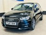USED 2017 67 AUDI A1 1.0 TFSi Sport Hatchback 3 Door Petrol Manual Euro 6 (s/s) (95 ps) ULEZ EURO 6  1 PREV WITH HISTORY